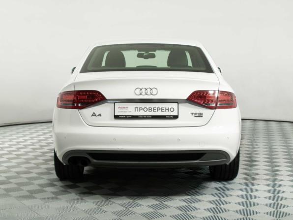 Audi A4 IV (B8) с пробегом 2011 года, цена 1 227 000 рублей, 367600 км, седан, Автокод Объявления