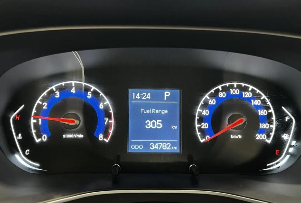 BAIC X35 Нижний Новгород  - изображение 19