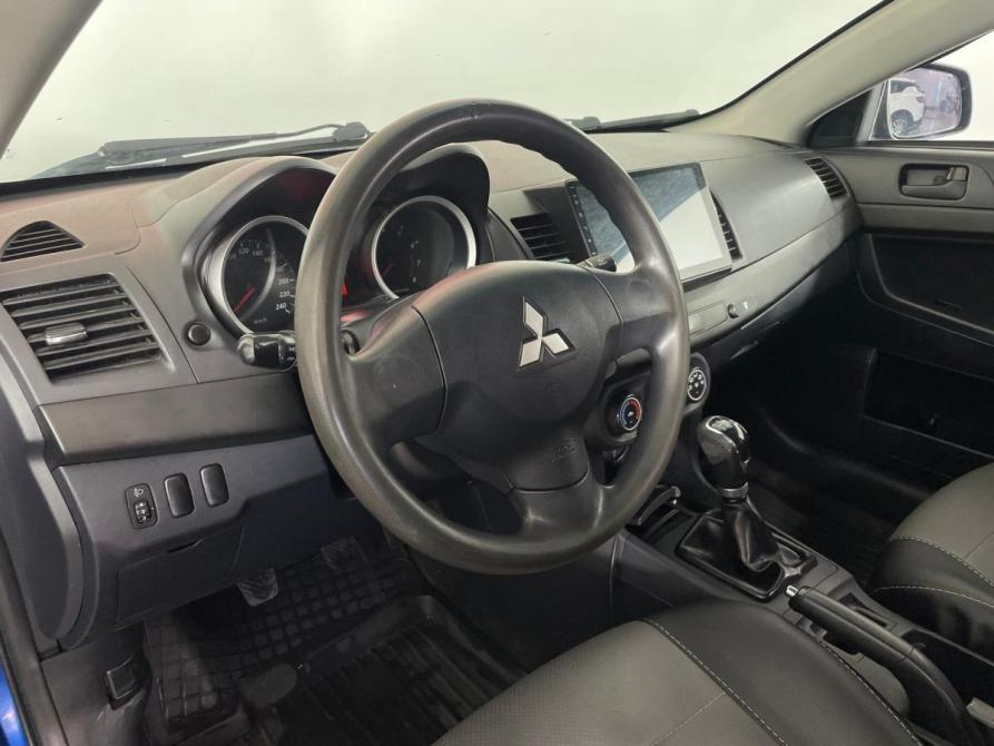 Mitsubishi Lancer X Воронеж  - изображение 7