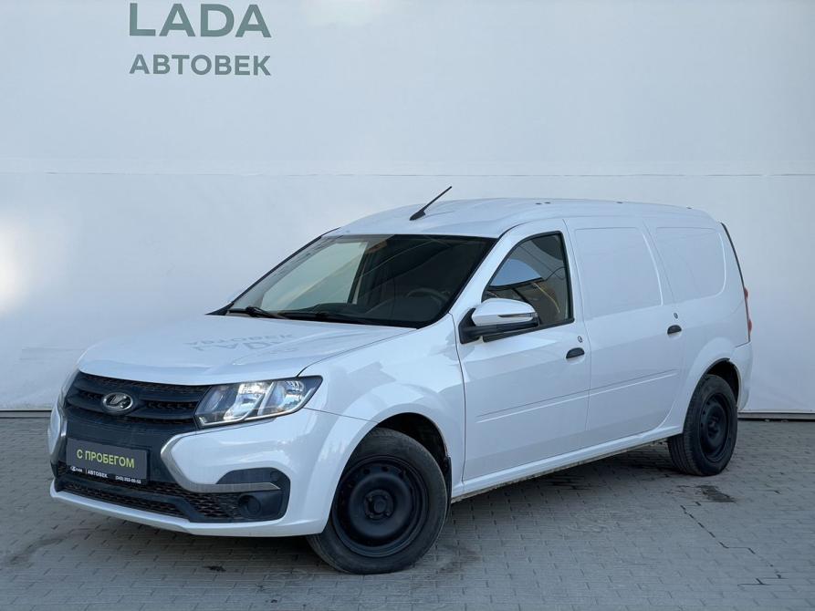 Lada (ВАЗ) Largus I Рестайлинг Екатеринбург  - изображение 1