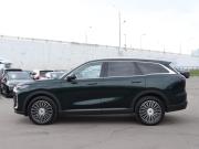 Chery Tiggo 9 I Москва  - изображение 35