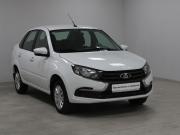 Lada (ВАЗ) Granta I Рестайлинг Старый Оскол  - изображение 19
