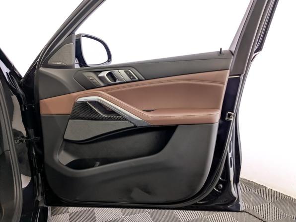 BMW X6 III (G06) с пробегом 2020 года, цена 7 000 000 рублей, 102614 км, внедорожник, Автокод Объявления