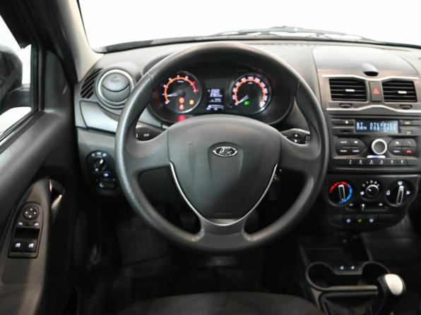 Lada (ВАЗ) Granta I Рестайлинг с пробегом 2022 года, цена 800 000 рублей, 87821 км, хэтчбек, Автокод Объявления