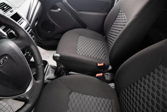 Lada (ВАЗ) Granta I Рестайлинг с пробегом 2019 года, цена 599 000 рублей, 65582 км, седан, Автокод Объявления