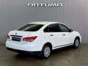 Nissan Almera III (G15) Краснодар  - изображение 22