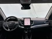 Lada (ВАЗ) Vesta I Рестайлинг (NG) Липецк  - изображение 31