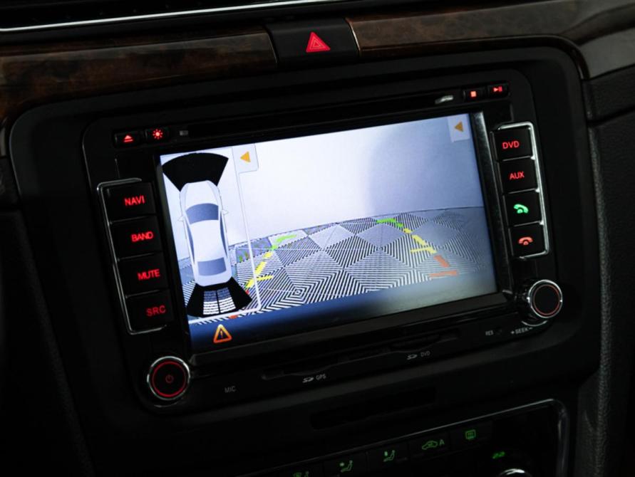 Skoda Superb II Санкт-Петербург  - изображение 16