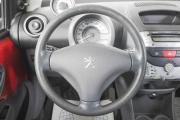 Peugeot 107 I Рестайлинг Кемерово  - изображение 35