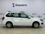Lada (ВАЗ) Granta I Рестайлинг Ставрополь  - изображение 21