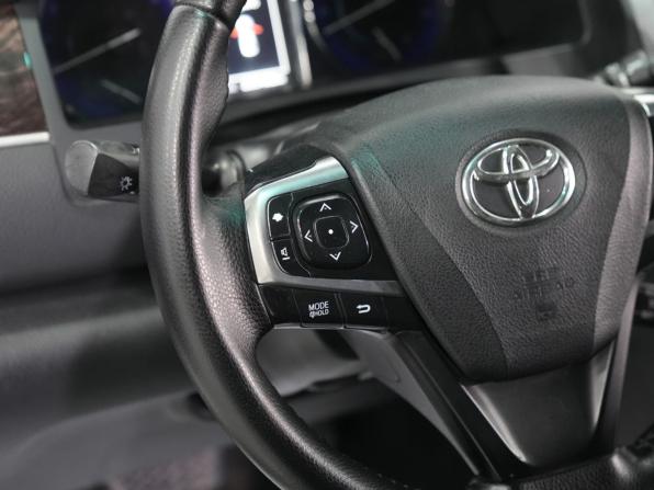 Toyota Camry VII (XV50) Рестайлинг с пробегом 2016 года, цена 1 910 000 рублей, 225401 км, седан, Автокод Объявления