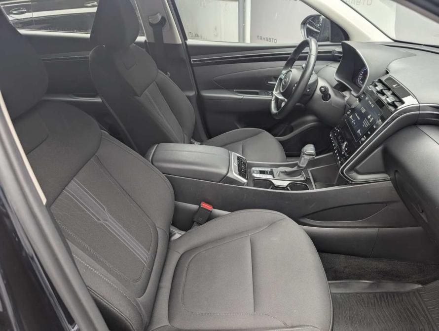 Hyundai Tucson IV Москва  - изображение 10