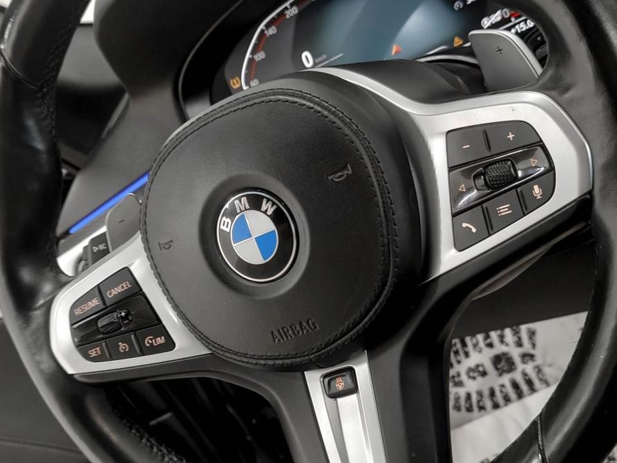 BMW 5 серии VII (G30/G31/G38) Рестайлинг Тула  - изображение 20