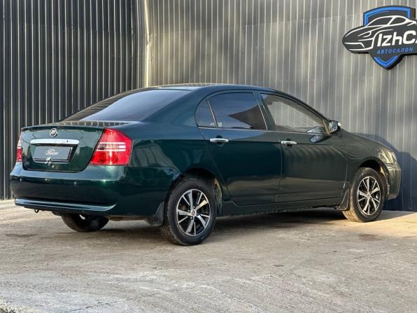 Lifan Solano I (620) с пробегом 2010 года, цена 249 000 рублей, 121000 км, седан, Автокод Объявления