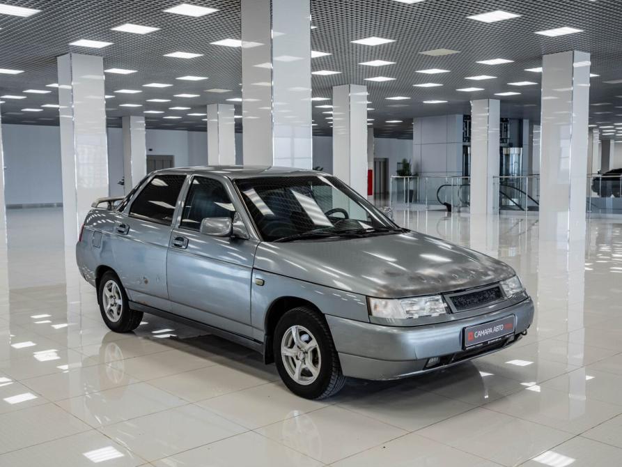 Lada (ВАЗ) 2110 Самара  - изображение 3