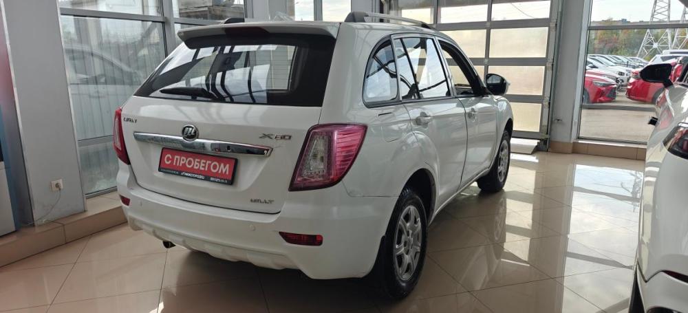 Lifan X60 I Арзамас  - изображение 4