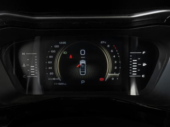 Geely Tugella I с пробегом 2021 года, цена 2 359 000 рублей, 111520 км, внедорожник, Автокод Объявления
