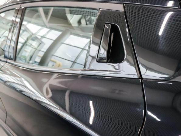 Новый Changan UNI-T I 2024 года, цена 3 309 900 рублей, внедорожник, Автокод Объявления