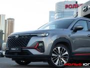 Changan CS35 Plus I Рестайлинг Москва  - изображение 37