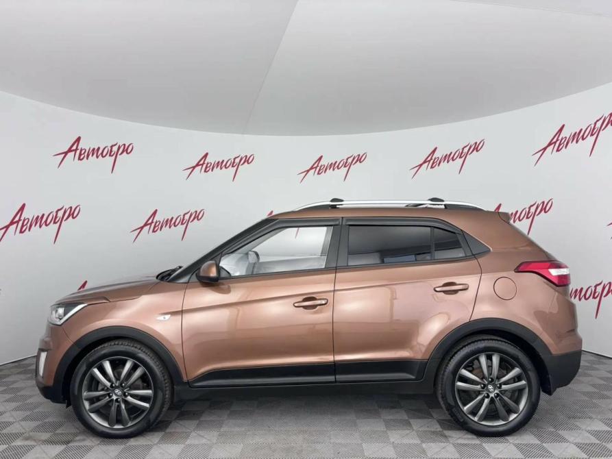 Hyundai Creta I Псков  - изображение 2