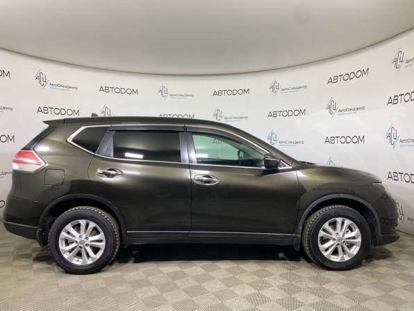 Nissan X-Trail III с пробегом 2016 года, цена 1 687 000 рублей, 183064 км, внедорожник, Автокод Объявления