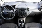Renault Kaptur I Уфа  - изображение 24