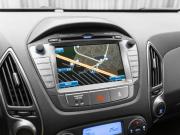 Hyundai ix35 I Рестайлинг Москва  - изображение 45