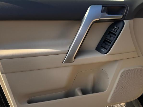 Toyota Land Cruiser Prado 150 Series Рестайлинг 2 с пробегом 2021 года, цена 5 900 000 рублей, 143591 км, внедорожник, Автокод Объявления