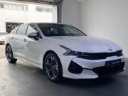 Kia K5 III Уфа  - изображение 25