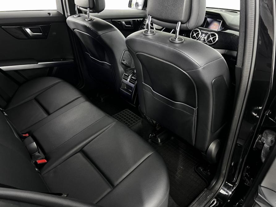 Mercedes-Benz GLK-Класс I (X204) Рестайлинг Калининград  - изображение 11