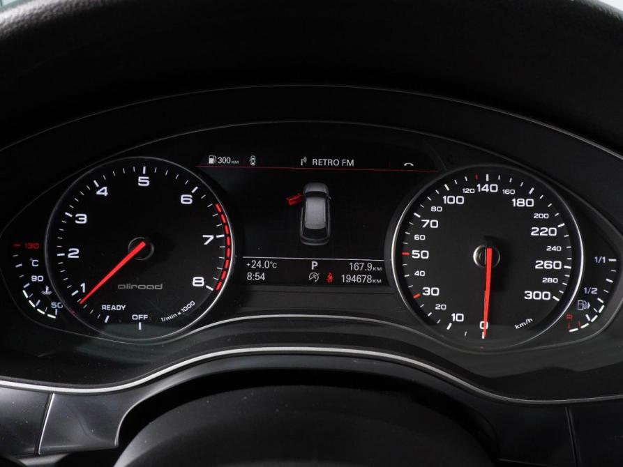 Audi A6 allroad III (C7) Рестайлинг Минеральные Воды  - изображение 21