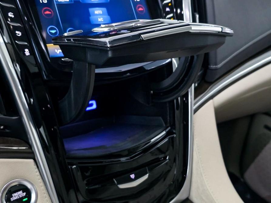 Cadillac Escalade IV Уфа  - изображение 25