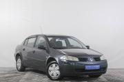 Renault Megane II Кемерово  - изображение 21