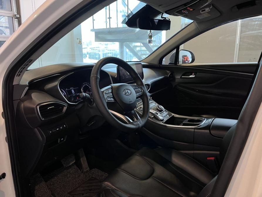 Hyundai Santa Fe IV Рестайлинг Чебоксары  - изображение 22