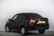 Lada (ВАЗ) Granta I Рестайлинг Томск  - изображение 22