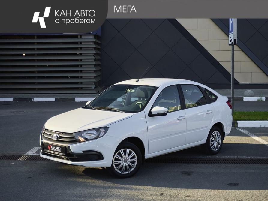 Lada (ВАЗ) Granta I Рестайлинг Казань  - изображение 1