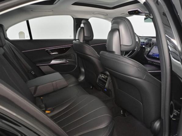 Mercedes-Benz E-Класс VI (W214 S214) с пробегом 2026 года, цена 8 900 000 рублей, 10 км, седан, Автокод Объявления