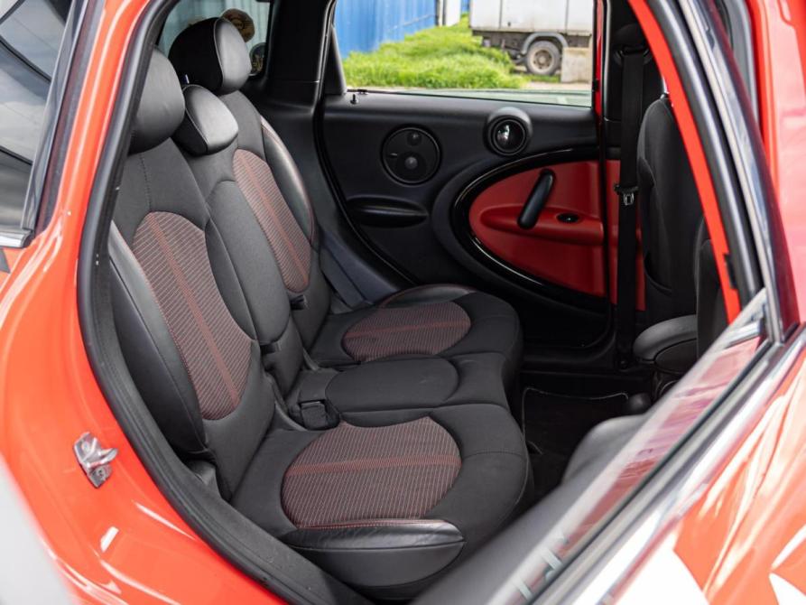 Mini Countryman I Краснодар  - изображение 10