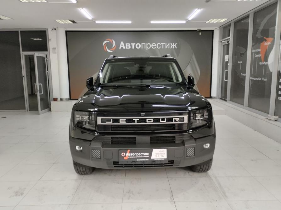 JETOUR T1 Минеральные Воды  - изображение 2