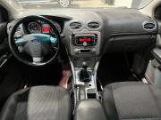 Ford Focus II Рестайлинг Пермь  - изображение 32