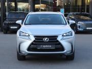 Lexus NX I Москва  - изображение 21