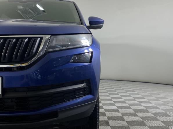 Skoda Kodiaq I с пробегом 2020 года, цена 3 155 000 рублей, 104289 км, внедорожник, Автокод Объявления