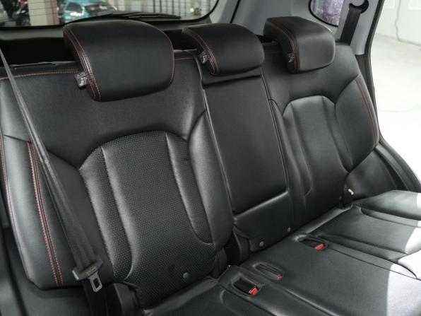Chery Tiggo 5 I с пробегом 2016 года, цена 1 283 000 рублей, 80000 км, внедорожник, Автокод Объявления
