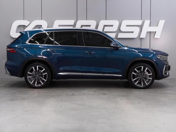 Geely Monjaro I с пробегом 2023 года, цена 2 699 000 рублей, 108684 км, внедорожник, Автокод Объявления