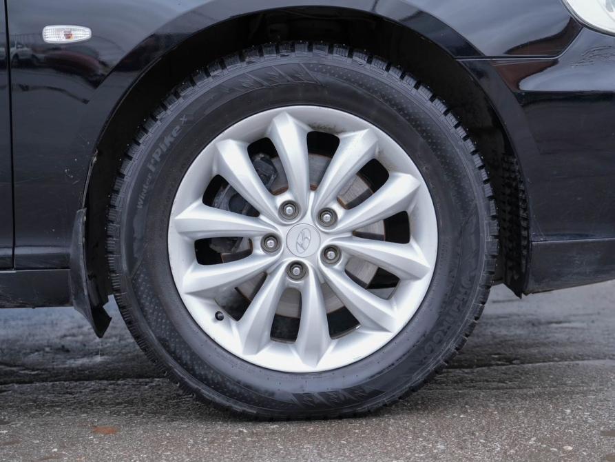 Hyundai Grandeur IV Новосибирск  - изображение 9