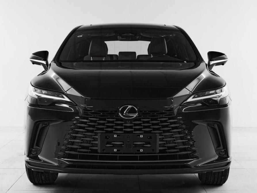 Lexus RX V Москва  - изображение 3