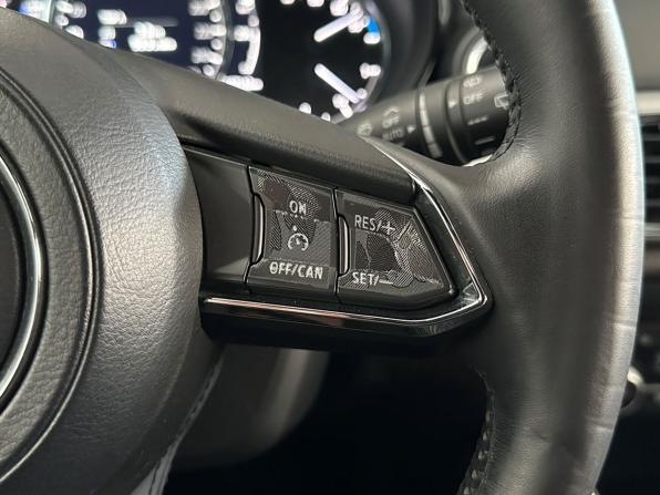 Mazda CX-9 II с пробегом 2021 года, цена 3 397 000 рублей, 160000 км, внедорожник, Автокод Объявления