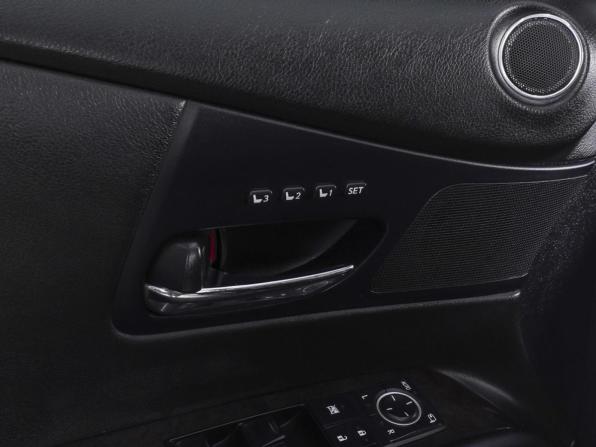 Lexus RX III Рестайлинг с пробегом 2012 года, цена 2 199 000 рублей, 201875 км, внедорожник, Автокод Объявления