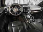 Porsche Cayenne II Рестайлинг (958) Ставрополь  - изображение 31
