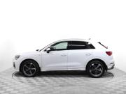Audi Q3 II (F3) Москва  - изображение 34
